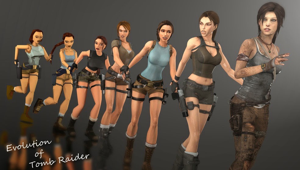 Questão de gênero: o papel feminino dentro dos games - GameBlast